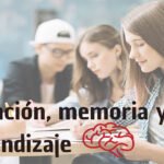 Atención, memoria y aprendizaje